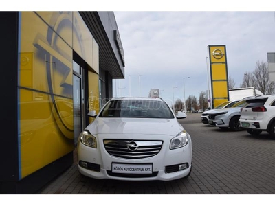 OPEL INSIGNIA Sports Tourer 2.0 CDTI Sport AWD Start-Stop