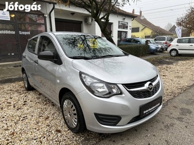 Opel Karl 1.0 / Klíma / 51 E KM / Friss Műszaki !