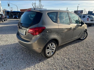 OPEL MERIVA 1.4 T Enjoy 131eKM/KLÍMA/TEMPOMAT/ALU