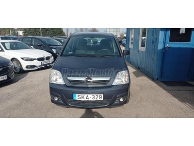 OPEL MERIVA 1.6 16V Enjoy 137.100 Km