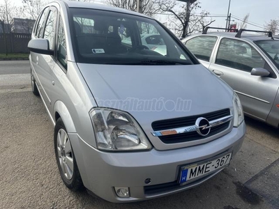 OPEL MERIVA 1.7 CDTI Cosmo