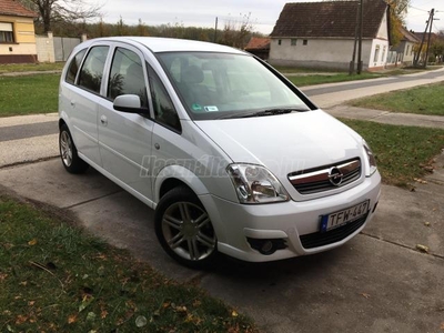 OPEL MERIVA A 1.4 Cosmo