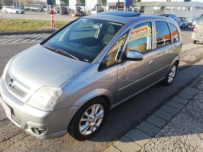 OPEL MERIVA A 1.4 Cosmo