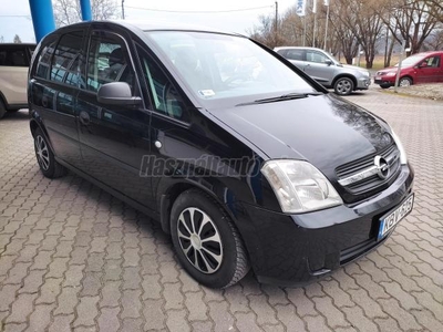 OPEL MERIVA A 1.4 Enjoy Klímás. Magyarországi!