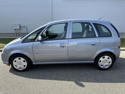 OPEL MERIVA A 1.4 Enjoy SZERV.KÖNYV! KLÍMA!