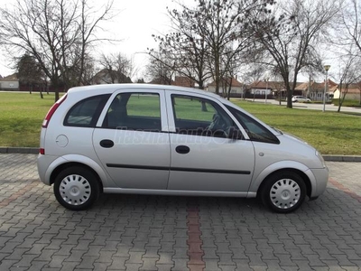 OPEL MERIVA A 1.4 Essentia