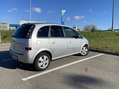 OPEL MERIVA A 1.6 16V Essentia