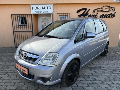 OPEL MERIVA A 1.6 16V Essentia Easytronic FRISS VIZSGA!