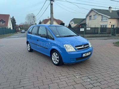 OPEL MERIVA A 1.7 DTI Cosmo