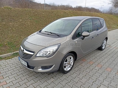 OPEL MERIVA B 1.4 Enjoy 95279 KM!!