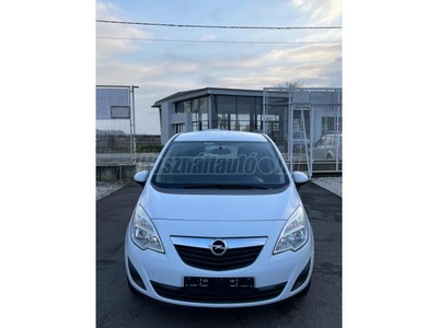 OPEL MERIVA B 1.4 Selection