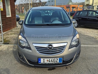 OPEL MERIVA B 1.4 T Cosmo