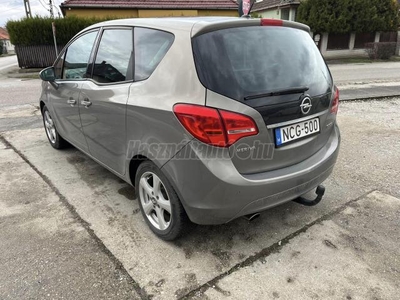 OPEL MERIVA B 1.4 T Enjoy Start-Stop