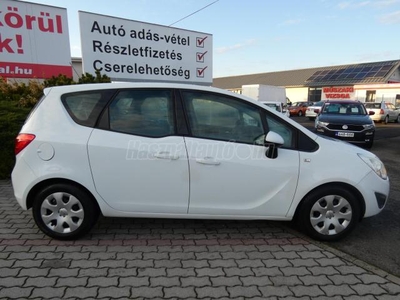 OPEL MERIVA B B 1.3 CDTi ENJOY ECOFLEX