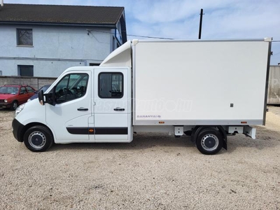 OPEL MOVANO 2.3 CDTI L2H2 3,5t Mo-i-1 Tulaj