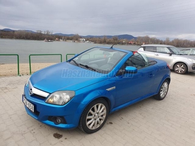 OPEL TIGRA TT 1.4 16V Enjoy