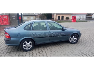 OPEL VECTRA B 1.6 16V CD