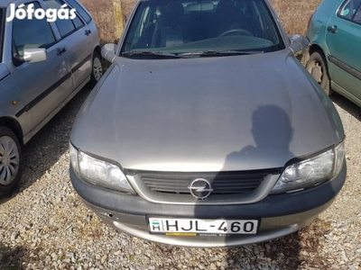 Opel Vectra B 2.0 DI GL Plus