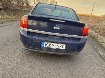 OPEL VECTRA C 1.6 Comfort