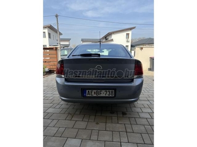 OPEL VECTRA C 1.8 Cosmo