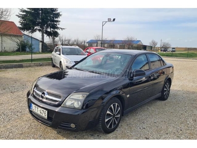 OPEL VECTRA C 1.9 CDTI Comfort