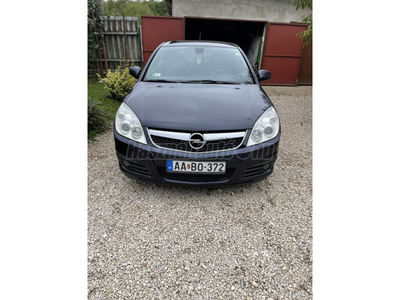 OPEL VECTRA C 1.9 CDTI Comfort Z02