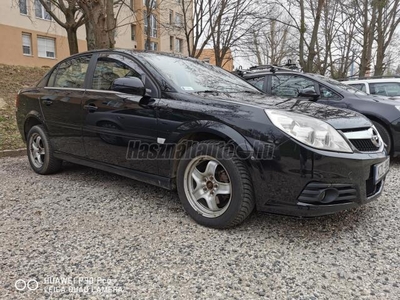 OPEL VECTRA C 1.9 CDTI Cosmo