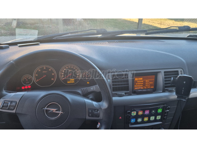 OPEL VECTRA C 1.9 CDTI Elegance