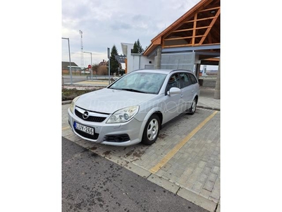 OPEL VECTRA C 1.9 CDTI Elegance