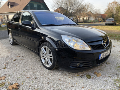 OPEL VECTRA C 1.9 CDTI Elegance