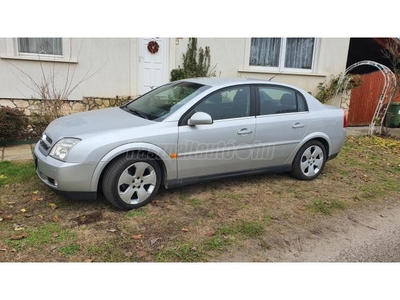 OPEL VECTRA C 2.2 Comfort