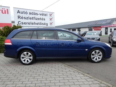 OPEL VECTRA C C 1.9 CDTi STATION WAGON