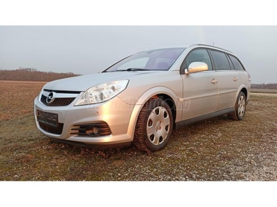 OPEL VECTRA C Caravan 1.9 CDTI Cosmo