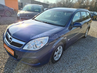 OPEL VECTRA Caravan 1.9 CDTI Essentia 231000km!1TULAJDONOS!