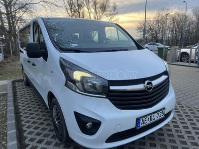 OPEL VIVARO 1.6 CDTI L2H1 2.9t Start-Stop Combi+