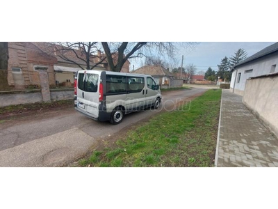 OPEL VIVARO 2.0 CDTI L2H1 2.9t