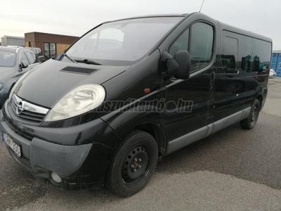 OPEL VIVARO 2.0 CDTI L2H1 2.9t Business