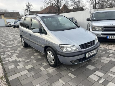 OPEL ZAFIRA 1.6 16V Comfort