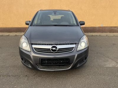 OPEL ZAFIRA 1.7 CDTI Cosmo