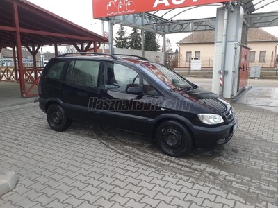 OPEL ZAFIRA 2.2 DTI Comfort