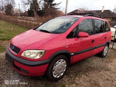 OPEL ZAFIRA A 1.6 16V Comfort