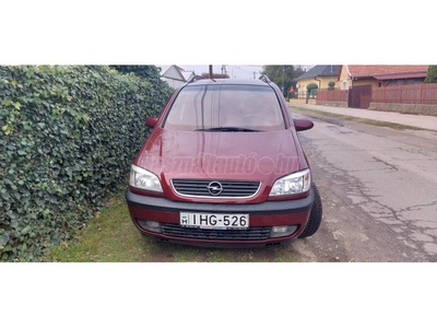 OPEL ZAFIRA A 1.6 16V Comfort