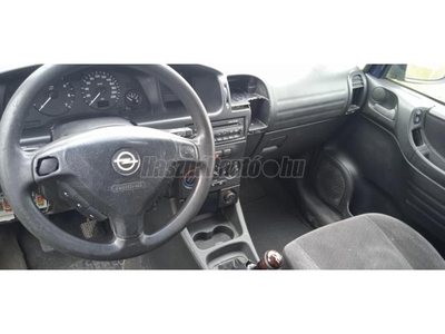 OPEL ZAFIRA A 1.8 16V Comfort