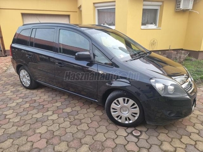 OPEL ZAFIRA B 1.6 Enjoy