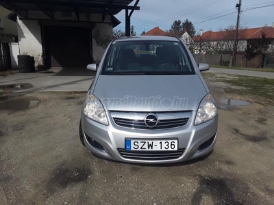 OPEL ZAFIRA B 1.6 Essentia