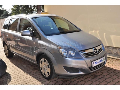 OPEL ZAFIRA B 1.7 CDTI Enjoy