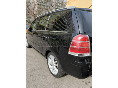 OPEL ZAFIRA B 1.8 Cosmo