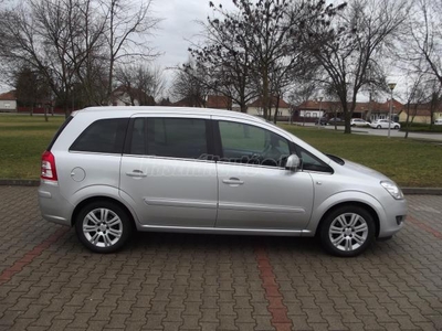 OPEL ZAFIRA B 1.8 Innovation