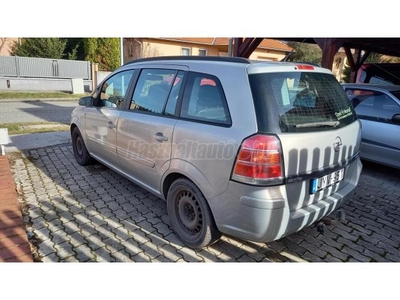 OPEL ZAFIRA B 1.9 DTI Enjoy