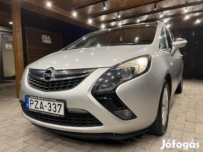 Opel Zafira Tourer 1.6 CDTI Selection Azonnal e...